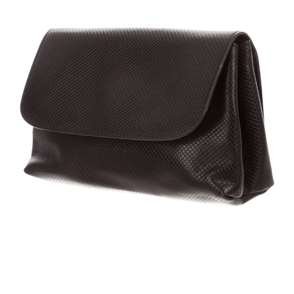 Bottega Veneta Marco Polo Pouch
